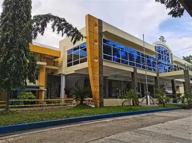 ISAT U Scholarship System